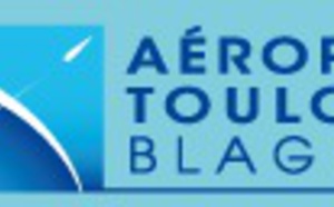 Toulouse-Blagnac : +2,3 % de passagers en mai 2015