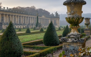 "Dans quel état serait Versailles sans l’argent des touristes ?" selon Rémy Knafou "Dans quel état serait Versailles sans l’argent des touristes ?" selon Rémy Knafou