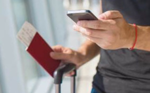 Aéroport Marseille-Provence passe au WIFI gratuit illimité