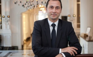 Loisirs, MICE, lifestyle, luxe... Comment IHG entend se déployer en France 🔑 Loisirs, MICE, lifestyle, luxe... Comment IHG entend se déployer en France 🔑