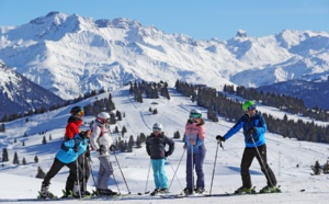 Savoie Mont Blanc : De bons résultats malgré un faible enneigement 