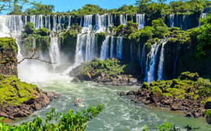 Nature et Trésors du Monde