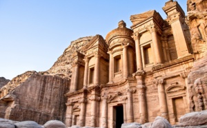 La Jordanie surmonte les défis et séduit les voyageurs