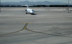 Réouverture anticipée de l'aéroport de Saint-Tropez