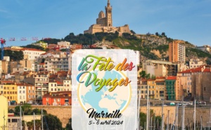 La Fête des Voyages s'affiche dans les médias provençaux !
