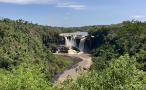 Au Paraguay, voyage en terre inconnue