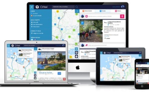 Cirkwi : le Google Maps des circuits touristiques