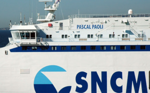 SNCM : Baja Ferries confirme la reprise de 800 salariés, même en l'absence d'accord avec la CNM