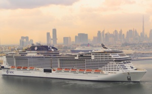 Abu Dhabi, Bahreïn, Oman et Dubaï s’allient au sein de la Cruise Arabia Alliance