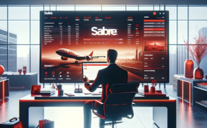 Sabre Red Launchpad, une nouvelle solution de réservation simplifiée