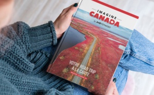 Imagine Canada sera présent lors de la Fête des Voyages les 5 et 6 avril 2024 à Marseille - Crédit photo : Compte Facebook @Imagine Canada