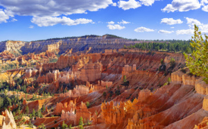 Nouvelles Frontières, un expert de l’Amérique du Nord depuis 55 ans ! Nouvelles Frontières, un expert de l’Amérique du Nord depuis 55 ans !
