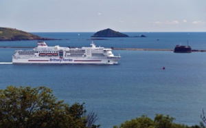 Irlande du Nord : Balade en Ulster, pour changer d’Eire Irlande du Nord : Balade en Ulster, pour changer d’Eire