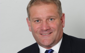 Voyage d'affaires : J. Mills nommé directeur commercial Global Corporate Business d'ATPI