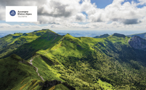 Auvergne-Rhône-Alpes : une saison hiver "globalement" positive Auvergne-Rhône-Alpes : une saison hiver "globalement" positive
