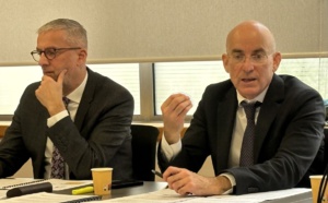 Les aéroports français pas encore au niveau de 2019 Les aéroports français pas encore au niveau de 2019