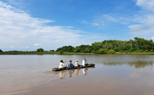 Osez l’aventure avec la nouvelle collection de voyages Terra Colombia