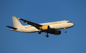 Vueling relance ses vols vers Tel Aviv