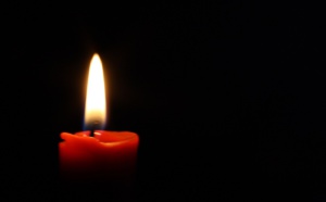 Joseph Terrien nous a quittés Joseph Terrien nous a quittés