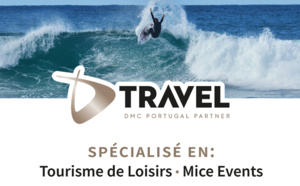 Découvrez le Portugal, "Le Paradis du Surf", avec DTravel DMC, votre agence réceptive au Portugal.