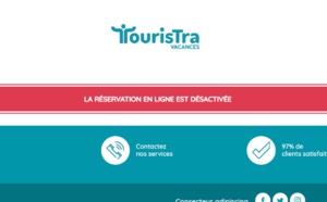 TourisTra : quels sont les villages vacances repris ? 