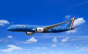 ITA Airways inaugure un vol sans escale Toronto - Rome