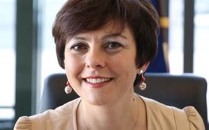 Remaniement ministériel : Carole Delga va quitter le gouvernement