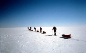 Clubaventure : une expédition à date de départ unique au Groenland