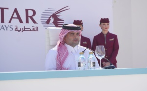 Abandon de la première classe : pourquoi Qatar Airways fait machine arrière