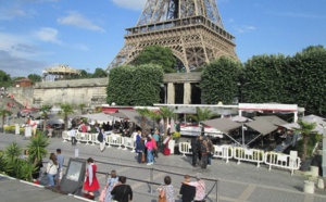 Seniors du tourisme : l'AFST a accueilli 75 nouveaux membres depuis janvier 2015