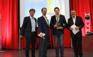 Palmes du Tourisme Numérique : les lauréats 2015 sont... Palmes du Tourisme Numérique : les lauréats 2015 sont...
