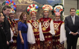 Au-delà de la bonne fréquentation, quel bilan pour le Salon Mondial du Tourisme ?  Au-delà de la bonne fréquentation, quel bilan pour le Salon Mondial du Tourisme ?