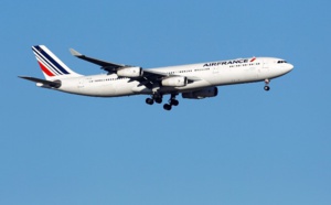 Frais GDS : Air France veut dégonfler la polémique