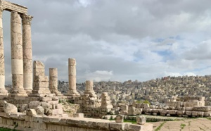 Jordanie, un voyage à la croisée des temps