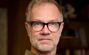 Einar Örn Ólafsson, nouveau PDG de la compagnie PLAY