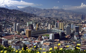 Bolivie : les déplacements fortement restreints le 23 mars 2024