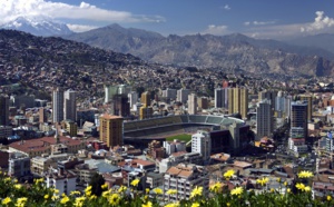 Bolivie : les déplacements fortement restreints le 23 mars 2024