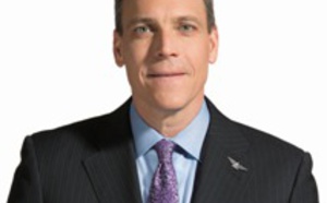 Delta Air Lines : Nathaniel Pieper nouveau Vice-PDT Europe, Moyen-Orient et Afrique