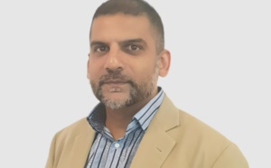 Sabre : Abdul-Razzaq Iyer nommé vice-président des opérations EMEA
