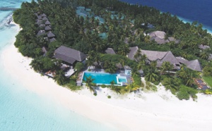 Outrigger acquiert un resort aux Maldives
