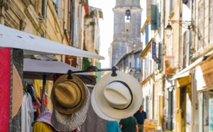 Dans les Bouches-du-Rhône, le tourisme se décline sur les 4 saisons