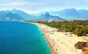 6 Mondi Club en Turquie dont 2 nouveautés pour l’été 2024 6 Mondi Club en Turquie dont 2 nouveautés pour l’été 2024