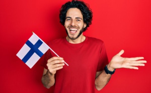 La Finlande élue pays le plus heureux du monde