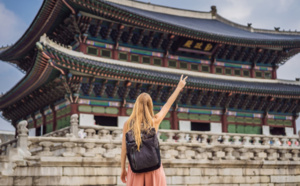 Séoul – Gyeongju – Busan, les trois dynamiques incontournables de Corée Séoul – Gyeongju – Busan, les trois dynamiques incontournables de Corée