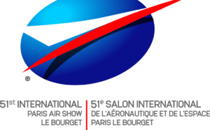 Le Salon du Bourget ouvre ses portes ce lundi