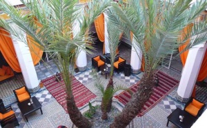Banyan Tree inaugure sa collection Angsana Riads à Marrakech