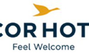 Accor Hôtels : Sophie Stabile nommée Directrice général HotelServices France Accor Hôtels : Sophie Stabile nommée Directrice général HotelServices France