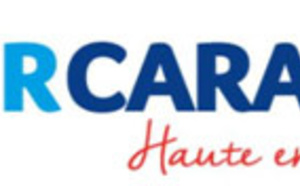 Air Caraïbes dévoile un nouveau logo