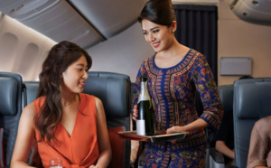 Singapore Airlines : renaissance et montée en gamme