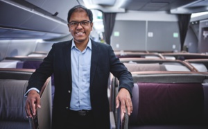 Singapore Airlines : un potentiel de croissance au départ des régions 🔑